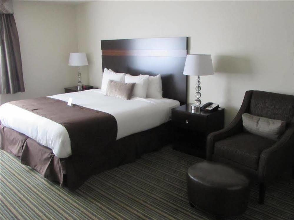 לינווד Best Western Alderwood מראה חיצוני תמונה